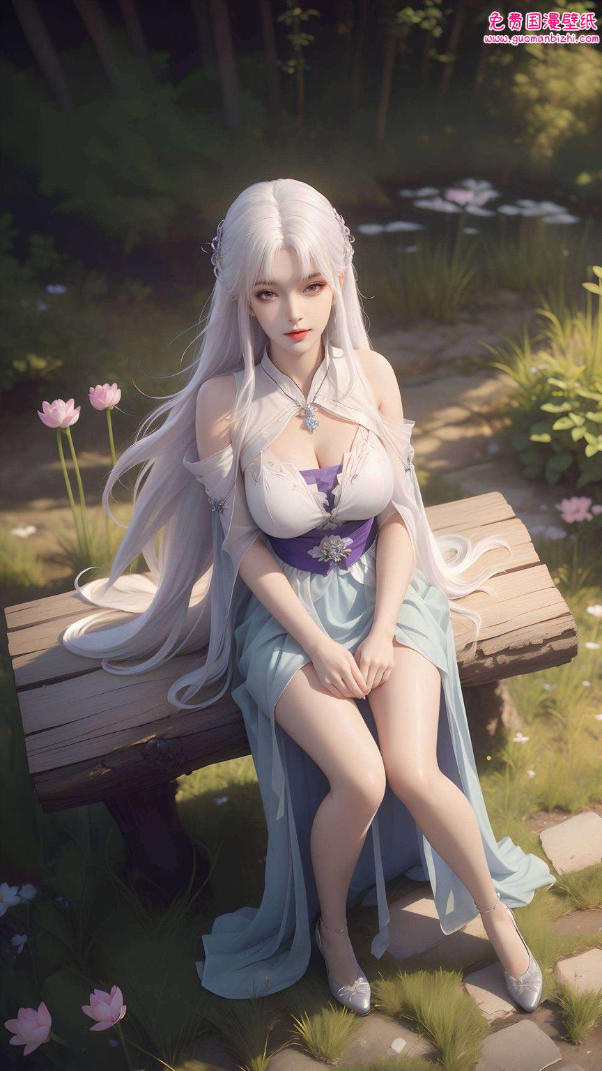 仿佛能穿越屏幕唯有那份对美的追求