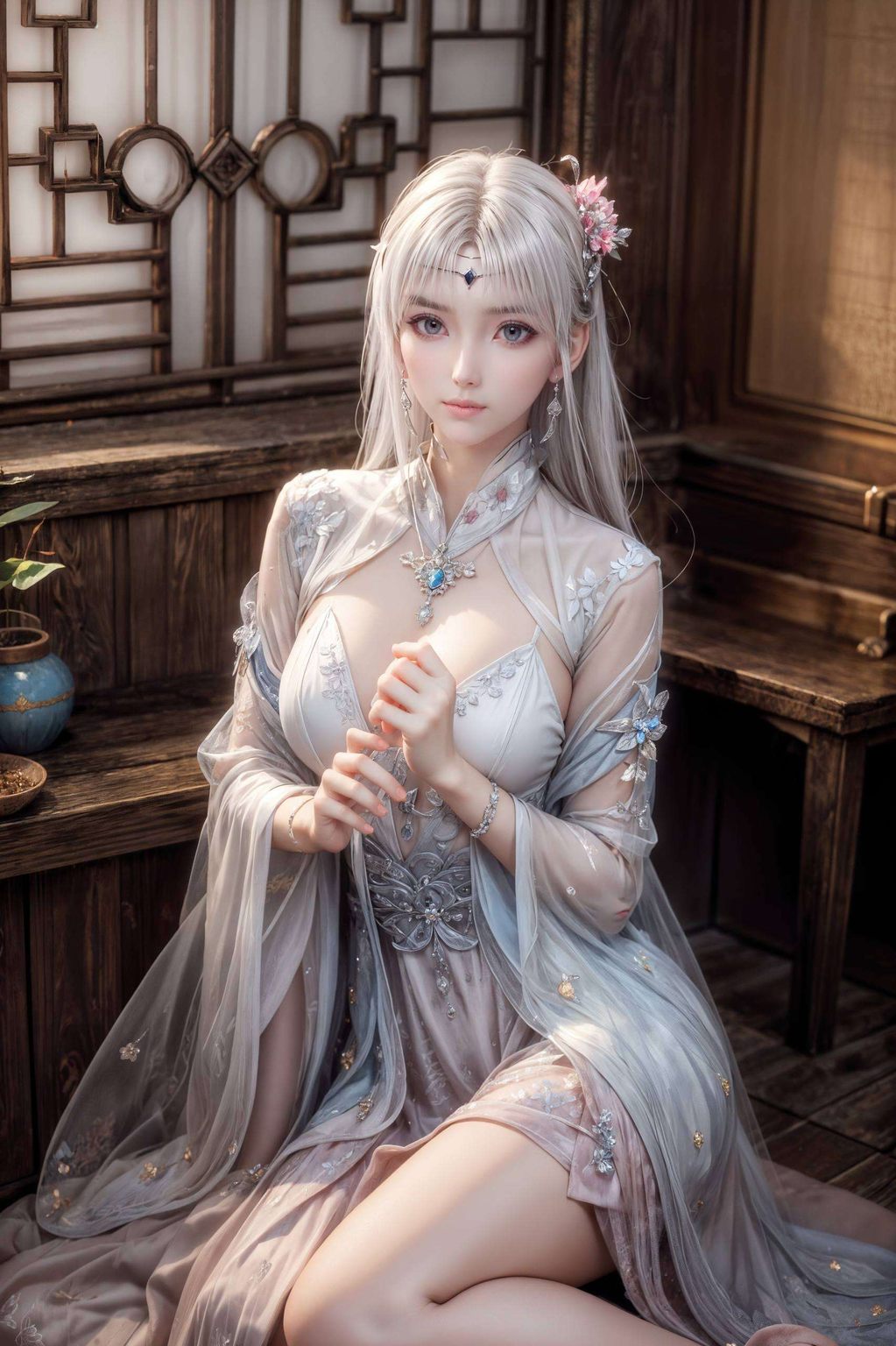 嘿各位小可爱们