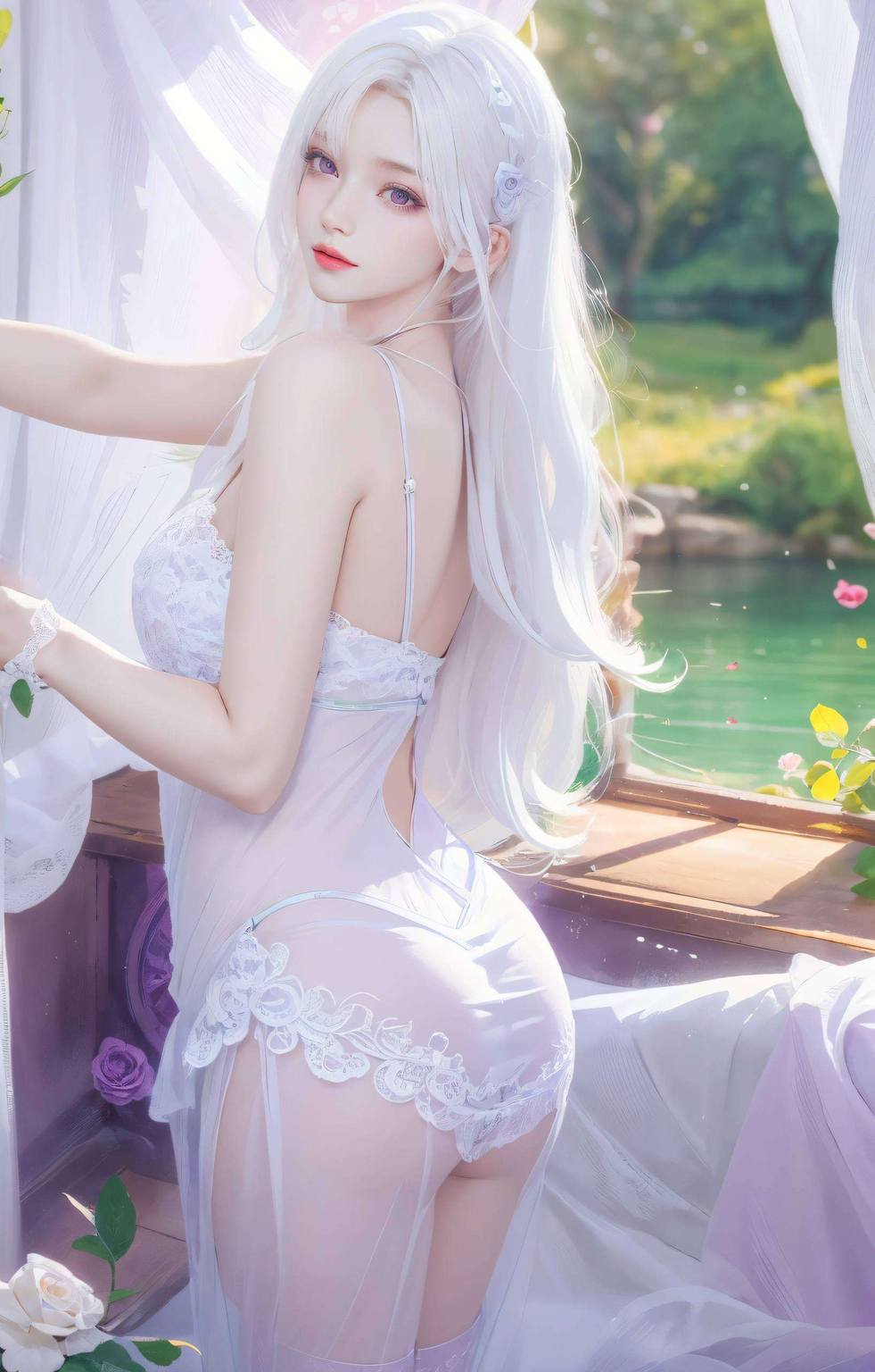 成为了壁纸上那一抹不可磨灭的炫彩成为了国漫界的一道独特风景