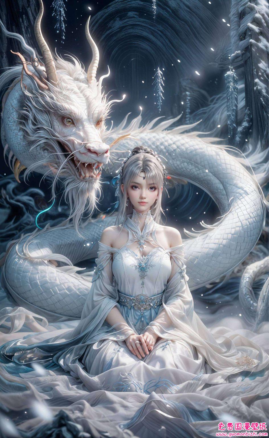 既神秘又令人向往让无数动漫迷为之倾倒