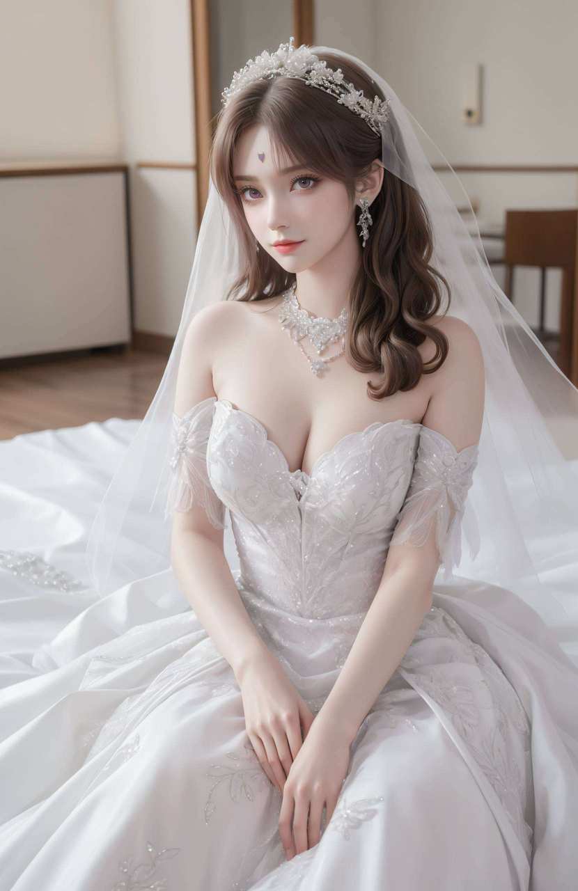 小医仙壁纸电脑版壁纸预览