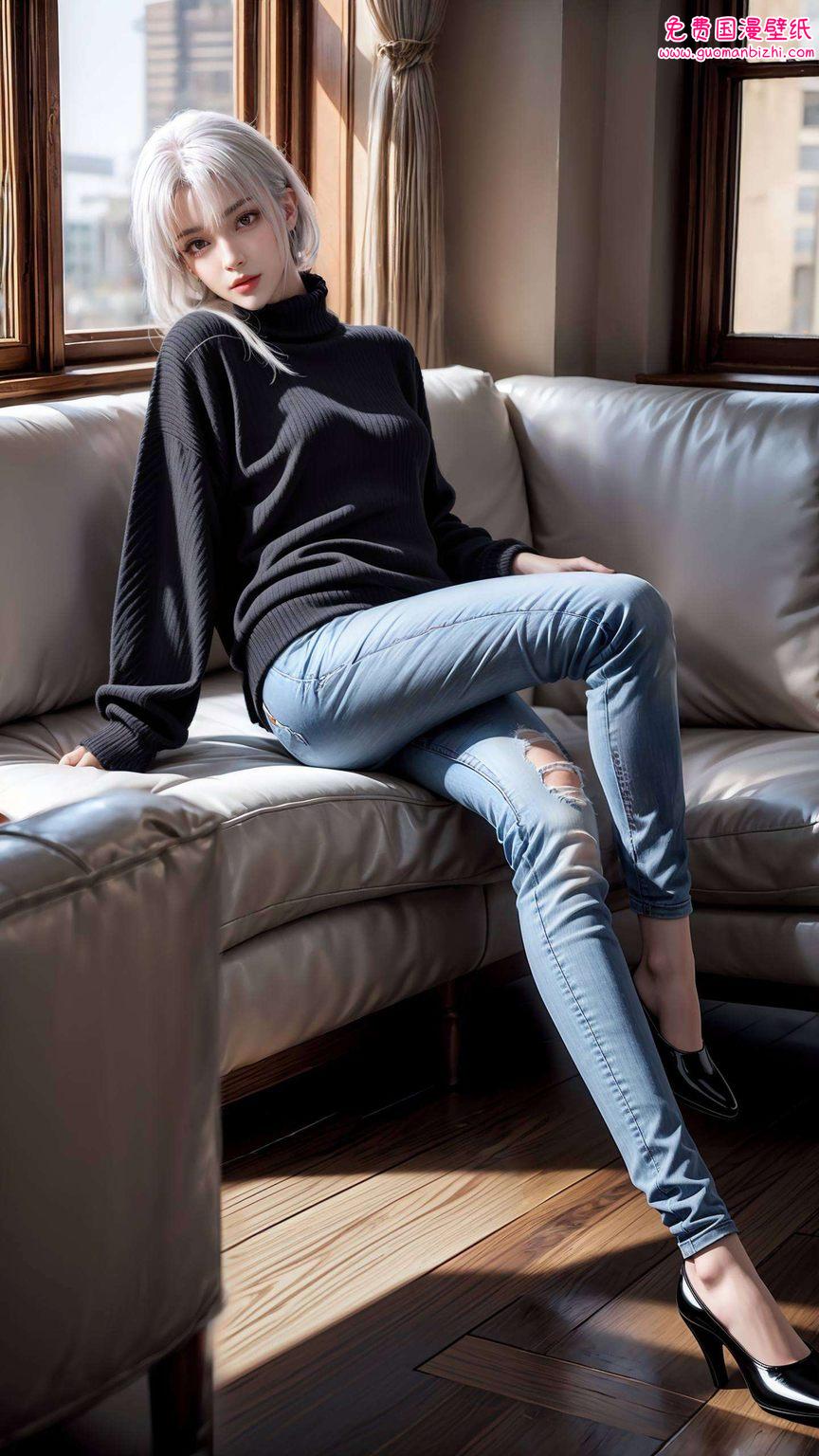 还能轻松驾驭各种玄幻技能各位二次元的小伙伴们