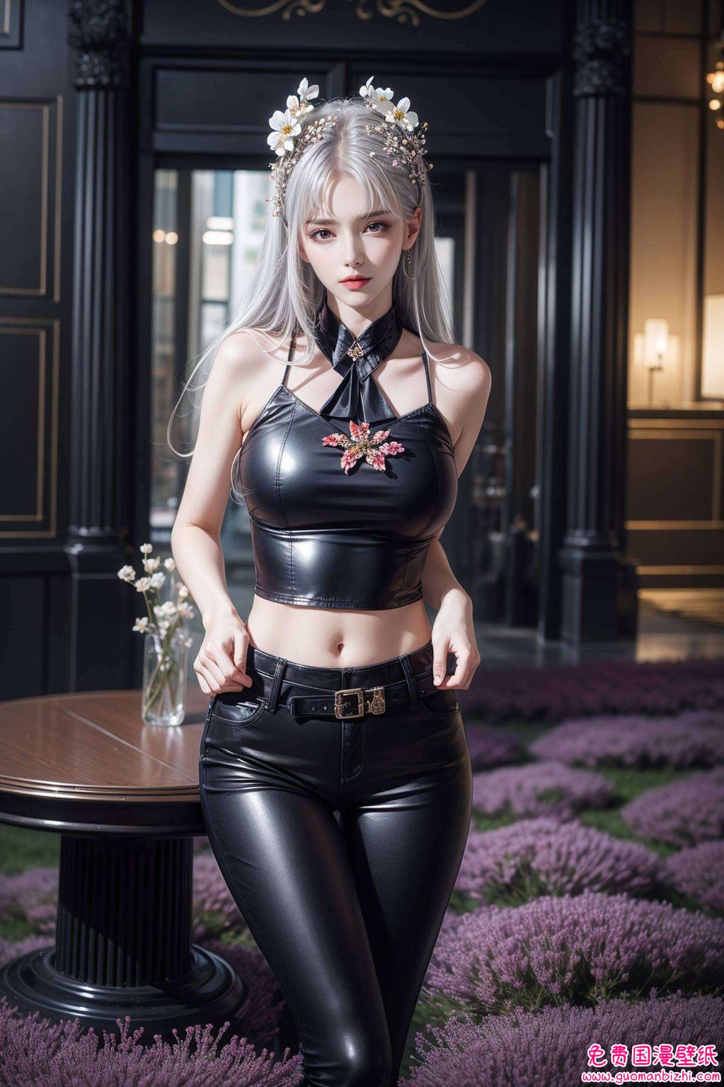 俘获了无数粉丝的心每当1920x1080的壁纸映入眼帘