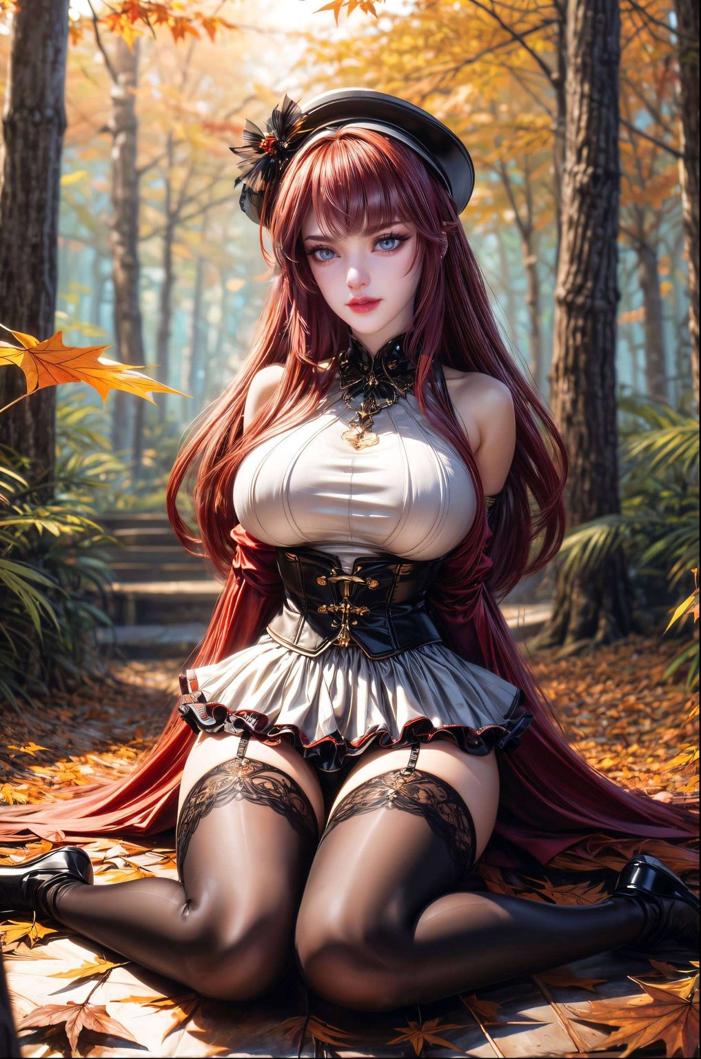 让人不禁赞叹：国漫之美美不胜收