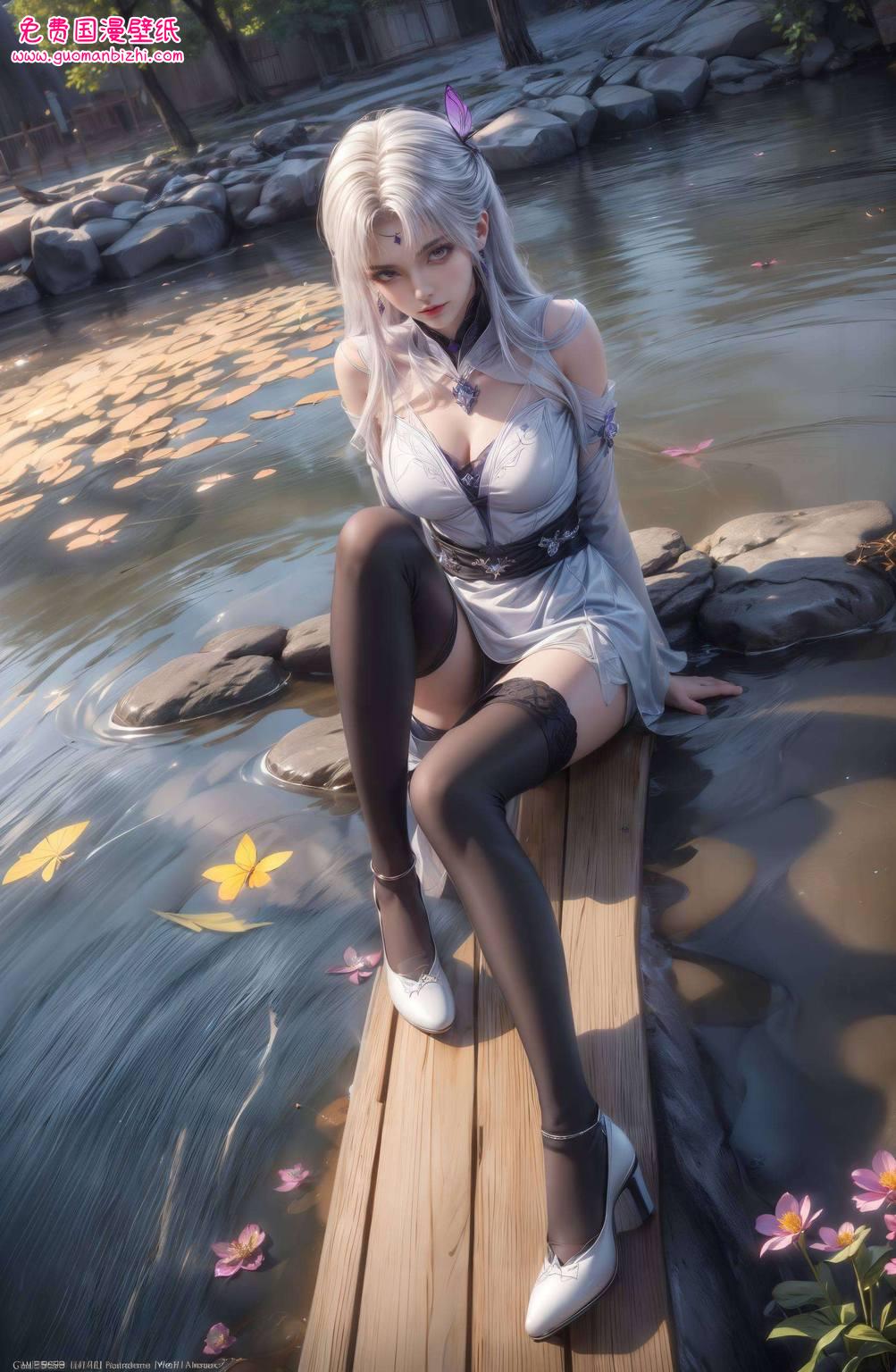 想象一下让你的手机也跟上潮流