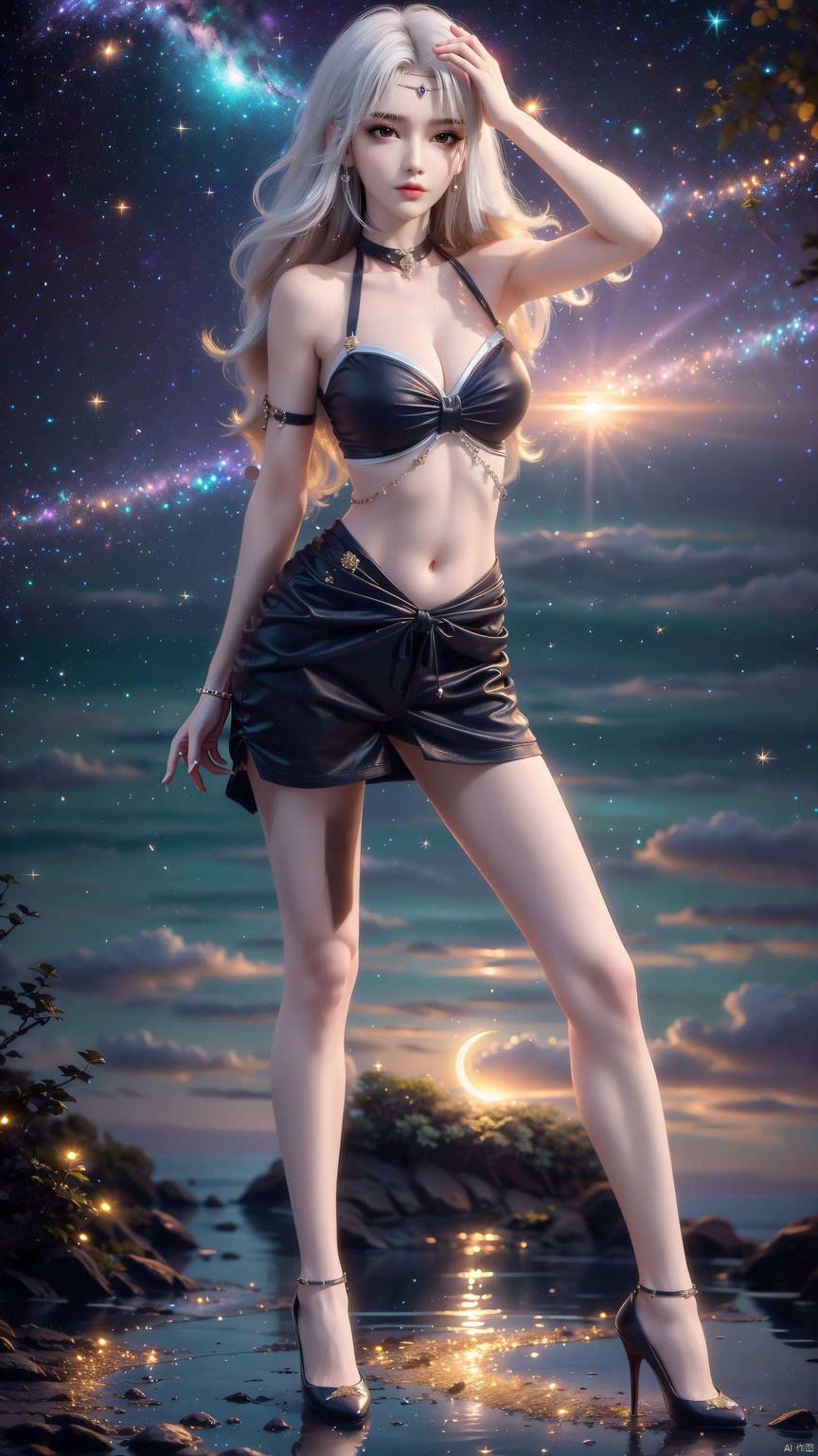 不仅是国漫壁纸的瑰宝这一幅壁纸