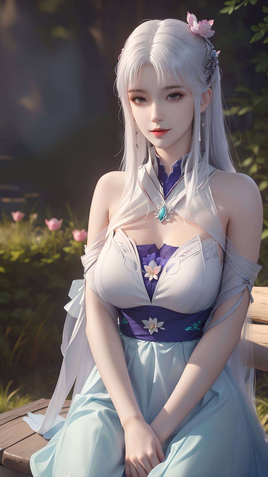 她是国漫中的女神也是传奇