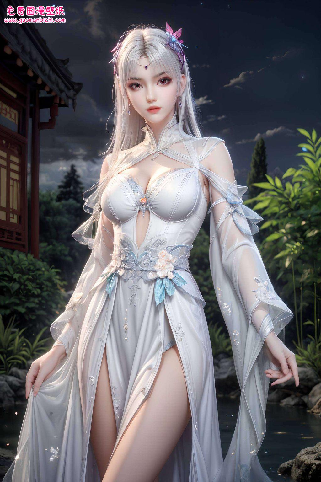 时而小调皮时而小可爱