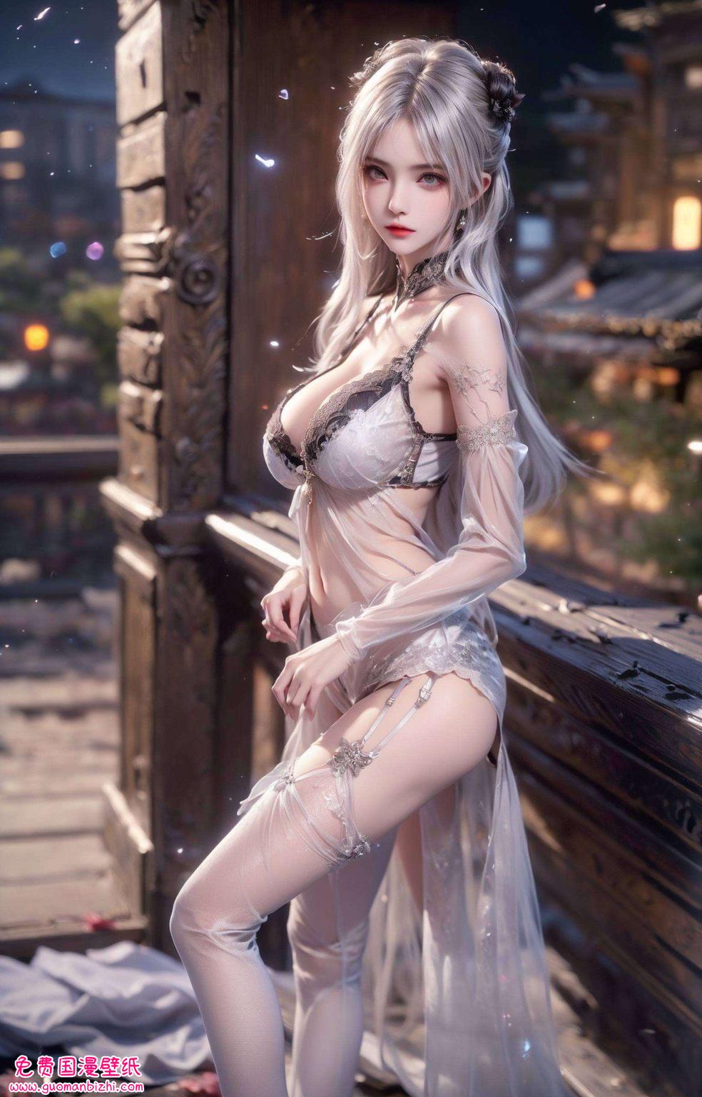 无论是动漫爱好者还是国漫迷小可爱们
