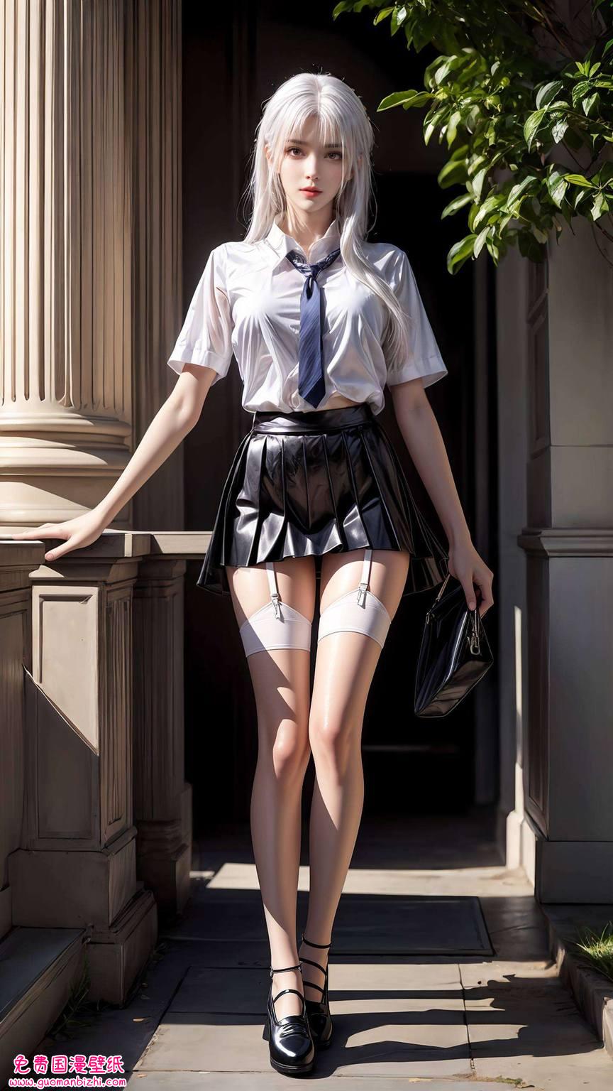 美哉壮哉！令人神往