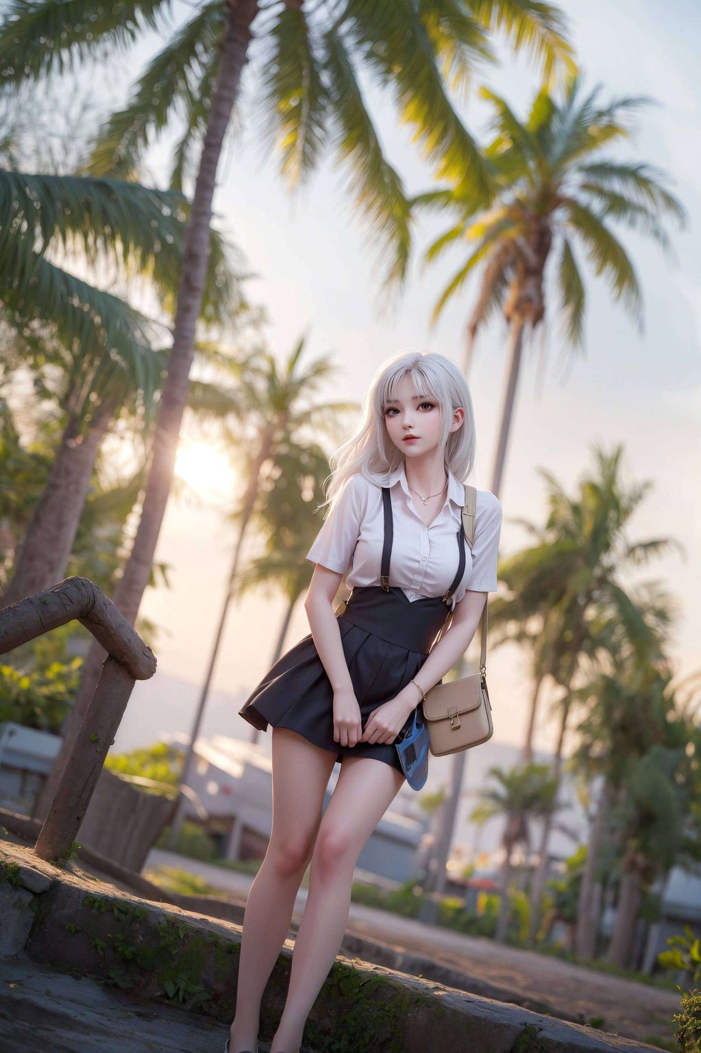 我总会感叹这不仅仅是动漫之美