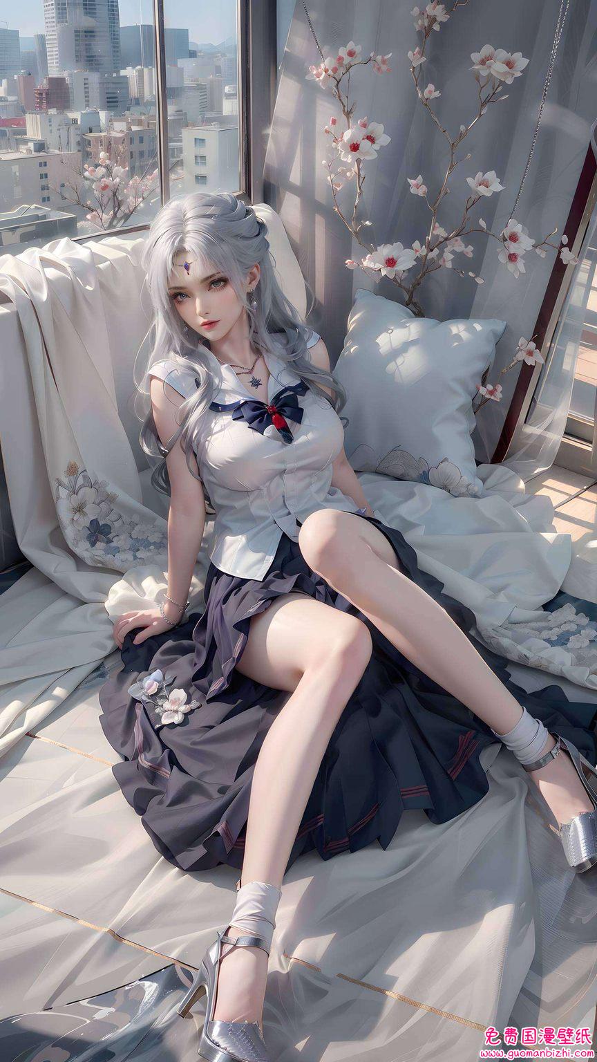 用智慧和勇气书写着属于自己的故事每一次翻阅她的篇章