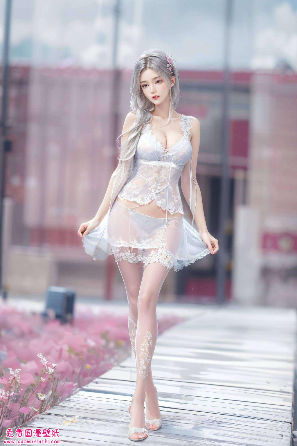让人不禁感慨在这紫色的壁纸世界里