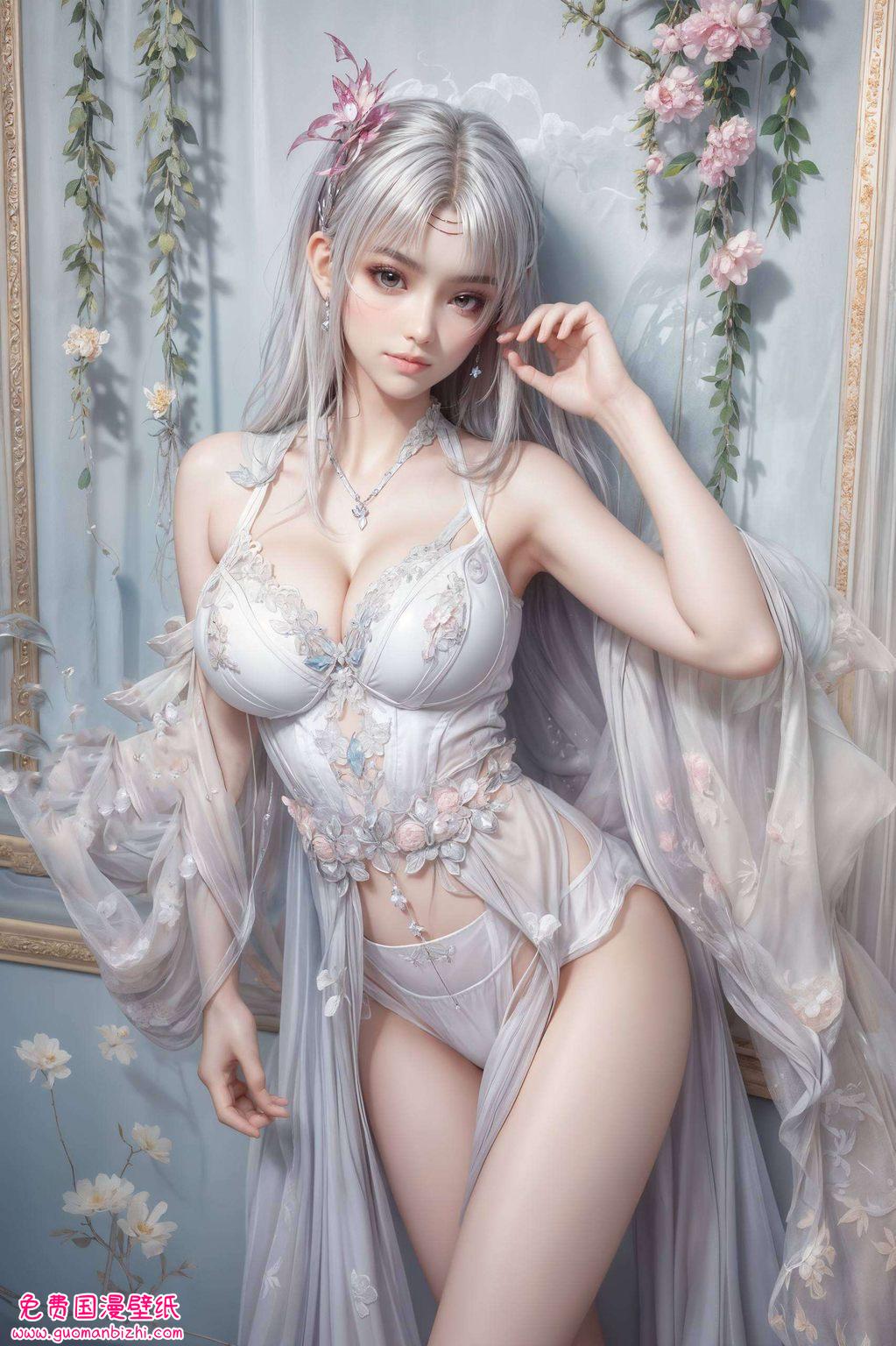 今天给大家带来一份超级可爱的福利哦！🌟小医仙三合一壁纸大放送！斗破苍穹里的那位拥有厄难毒体的小仙女快来免费下载