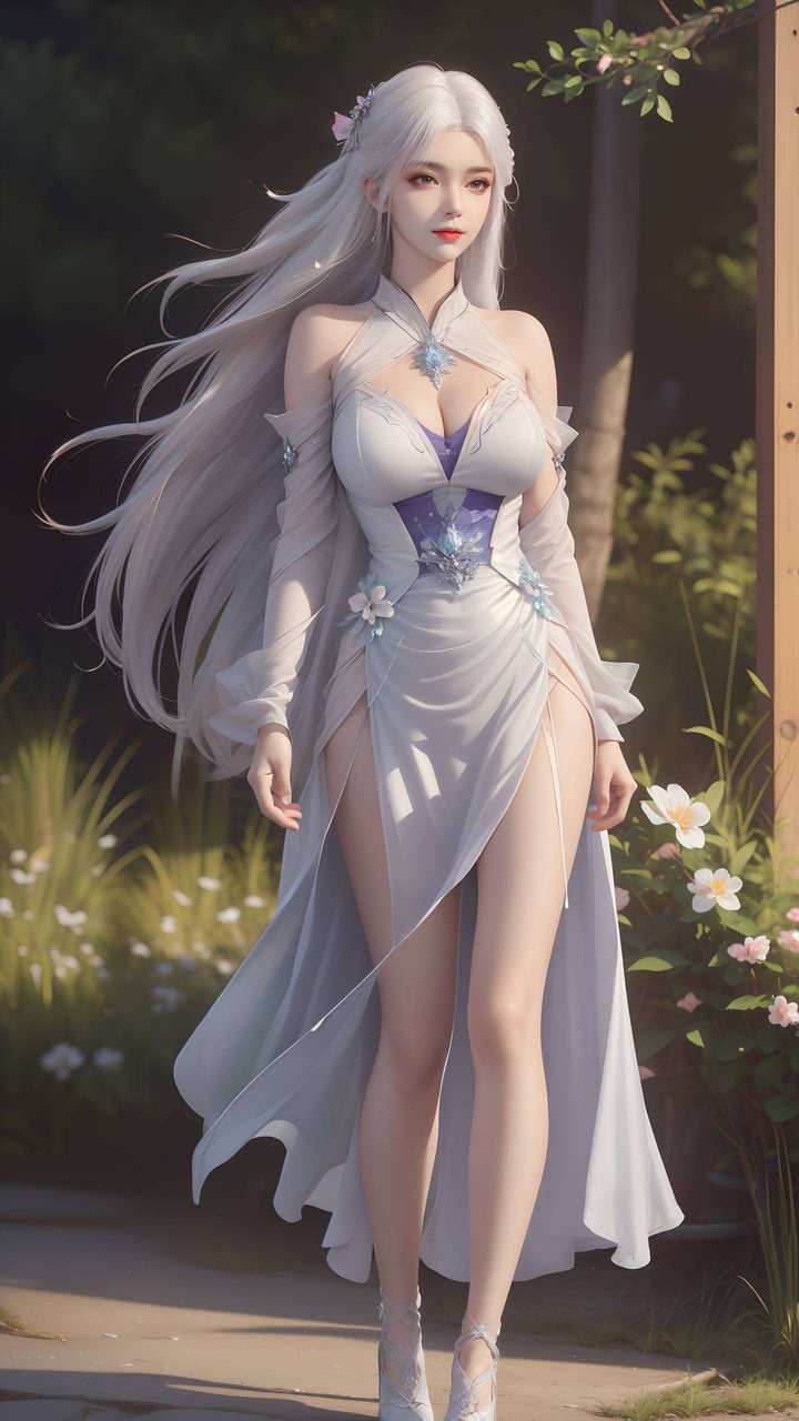蒙面小医仙壁纸壁纸预览