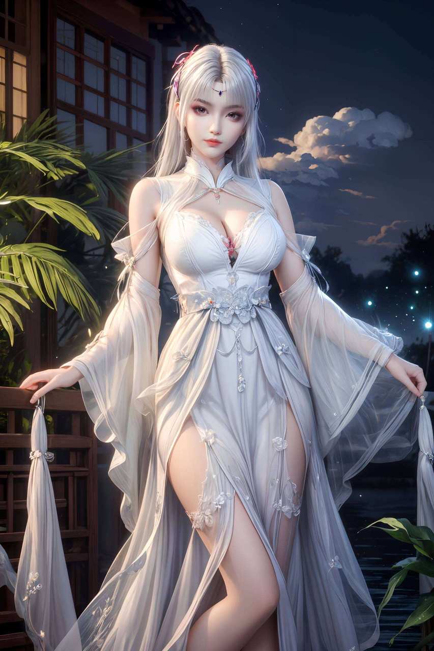 小医仙手机壁纸壁纸预览