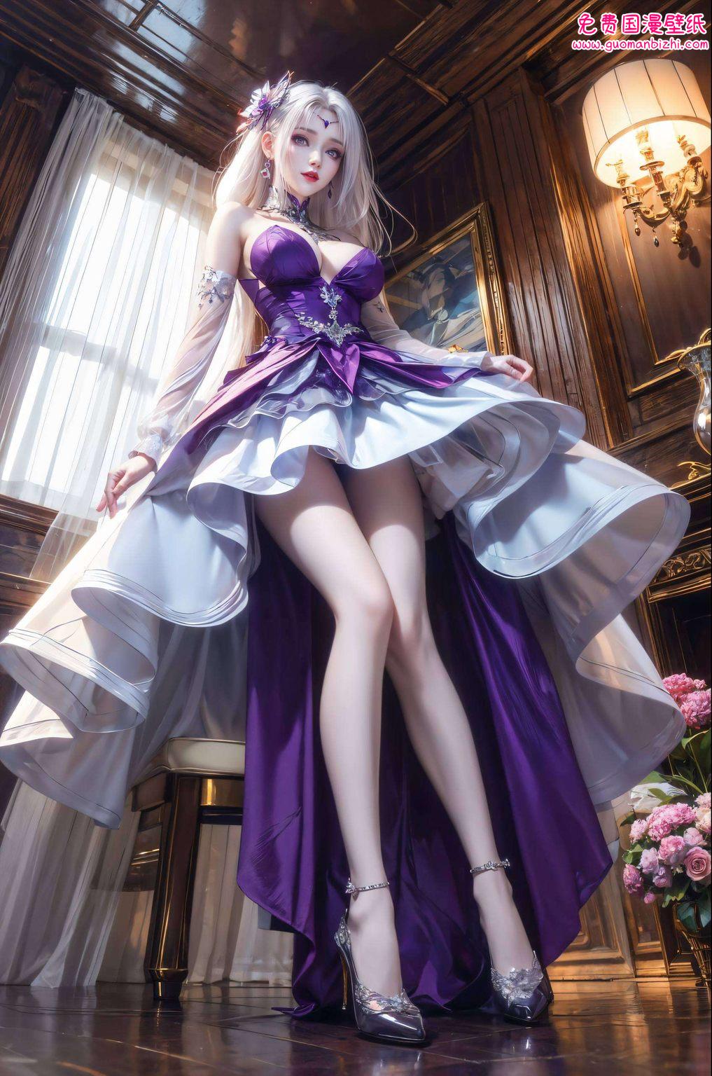 嘿还不快快行动？💖✨