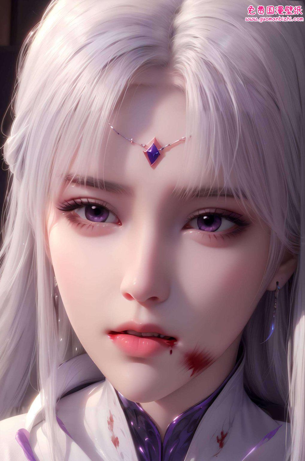 来自《斗破苍穹》让你的手机也变得美美哒！✨