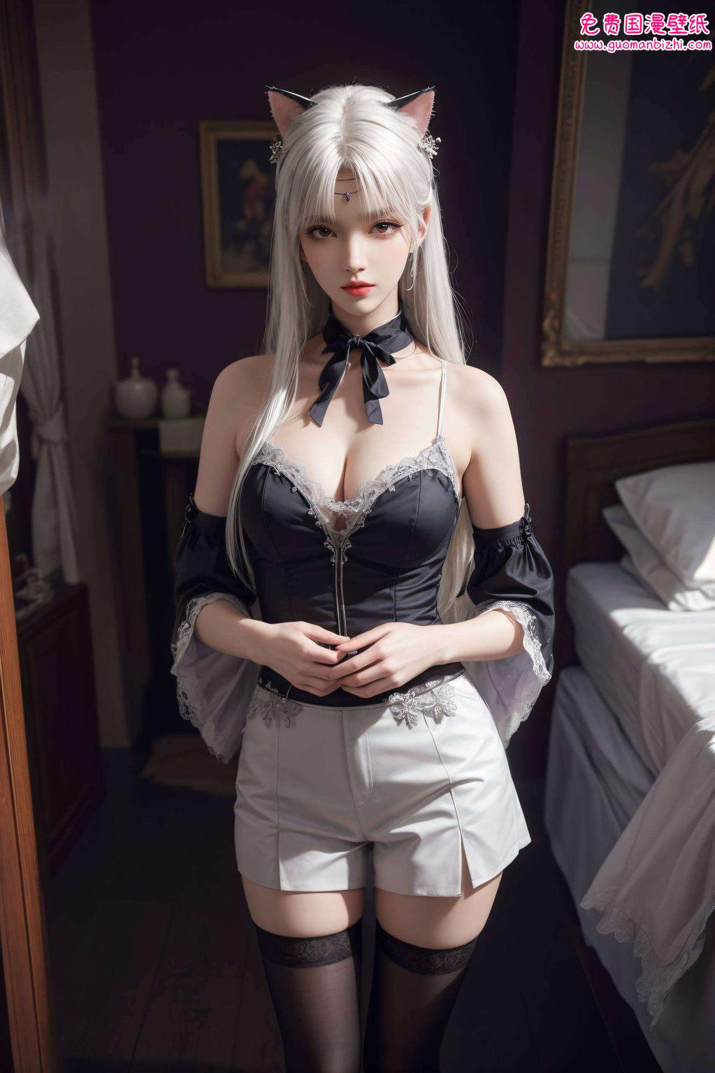 她是《斗破苍穹》中的国漫女神保证让你的iphone瞬间变成最美国漫壁纸！🌟 斗破苍穹的世界