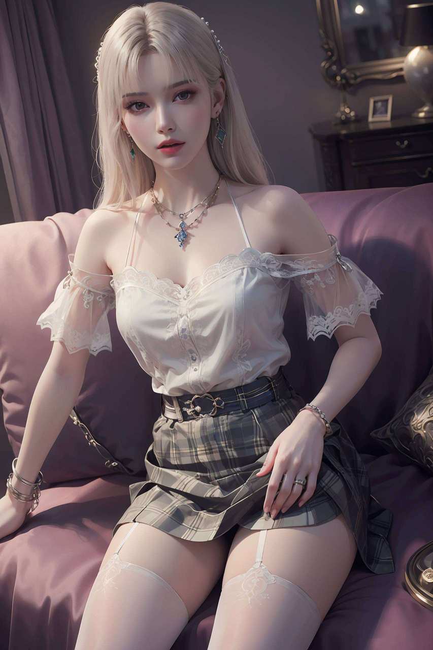 美杜莎小医仙高清壁纸壁纸预览