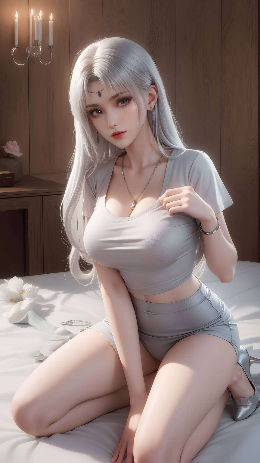 哎呀呀今天给大家带来一款超级养眼的紫色壁纸哦！🌸 里面藏着我们国漫界的女神小医仙