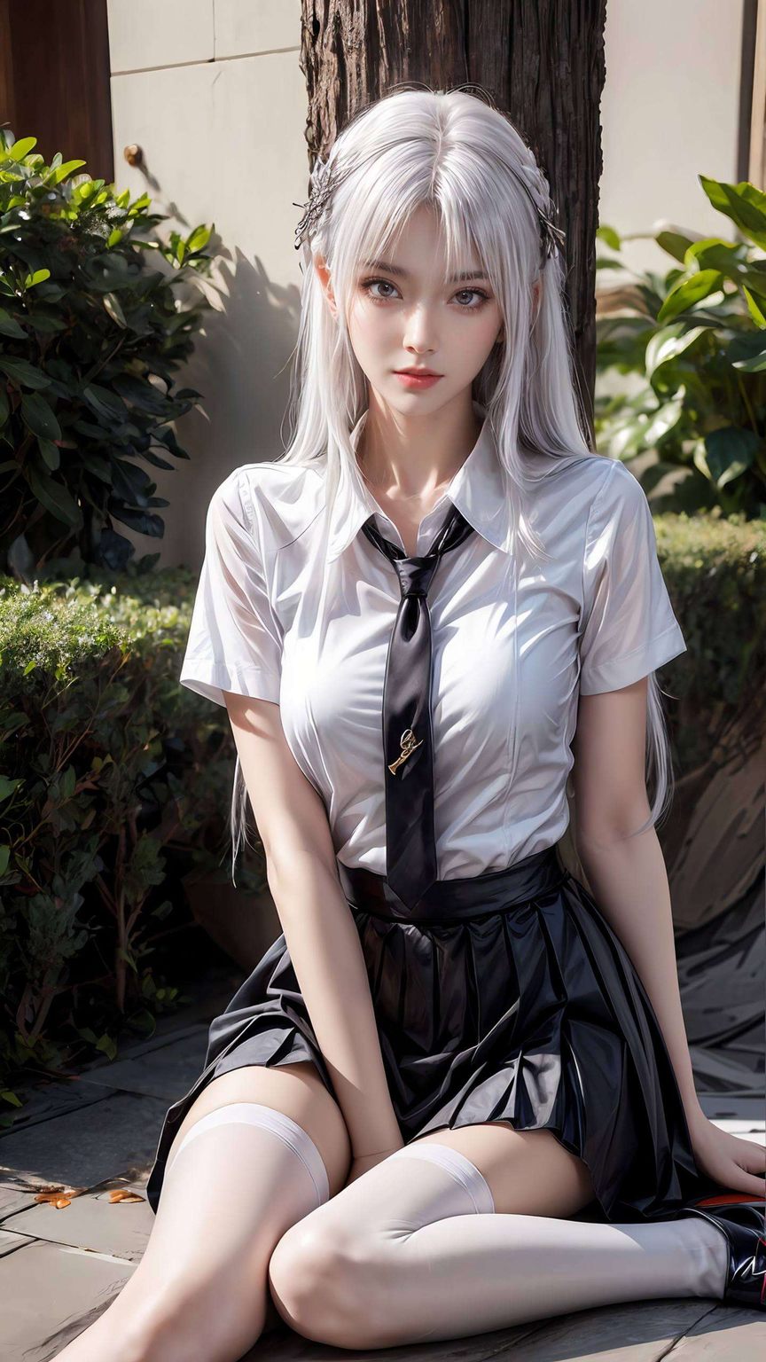 如此美好的国漫女神感受着小医仙那独特的魅力