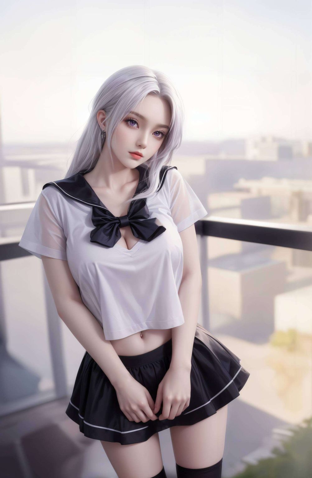 下载即得尽显国漫女神风采