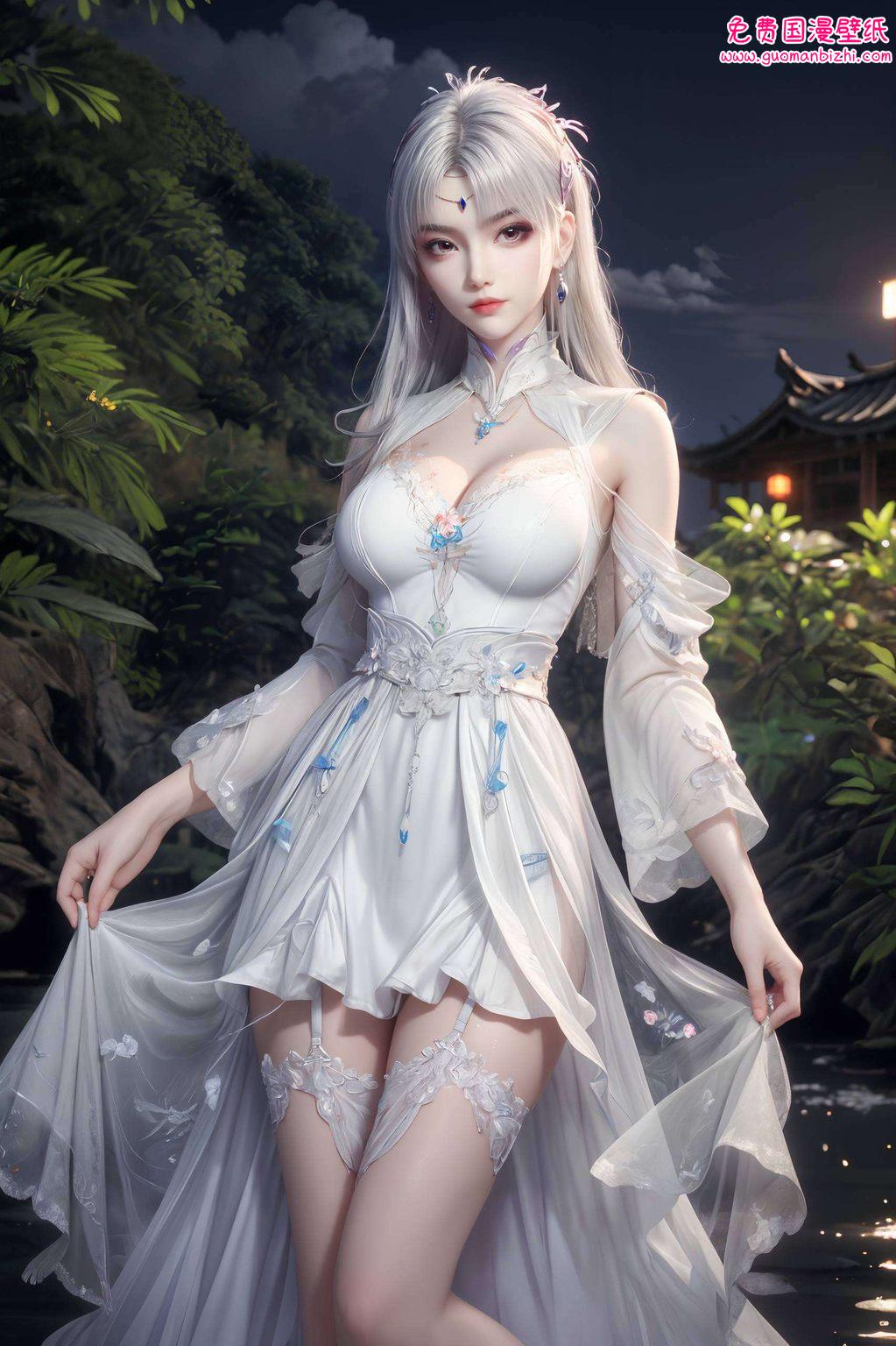 用医术抚慰人心她是那抹不可忽视的温柔力量