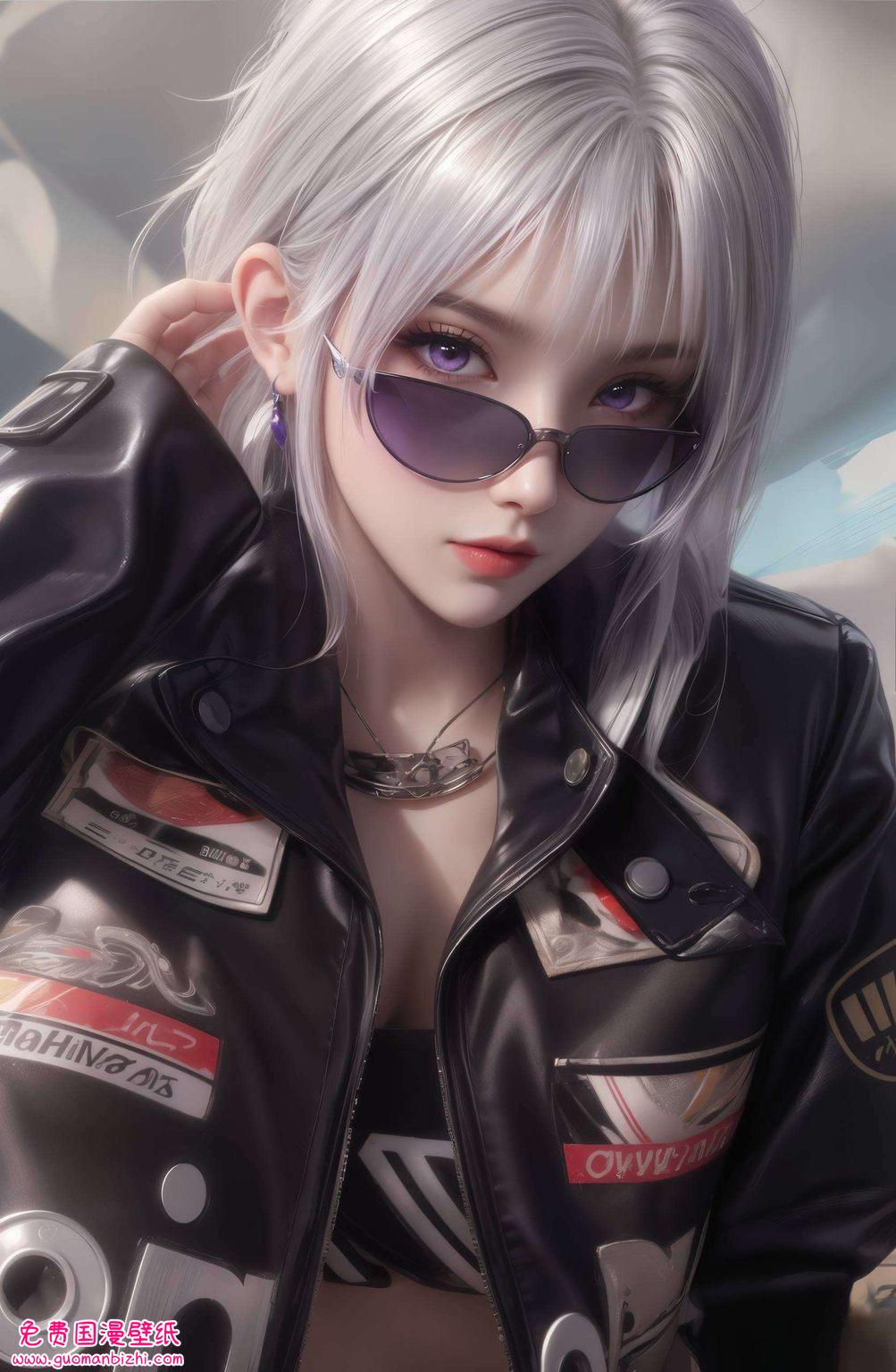 这位国漫界的女神小医仙以她独特的厄难毒体