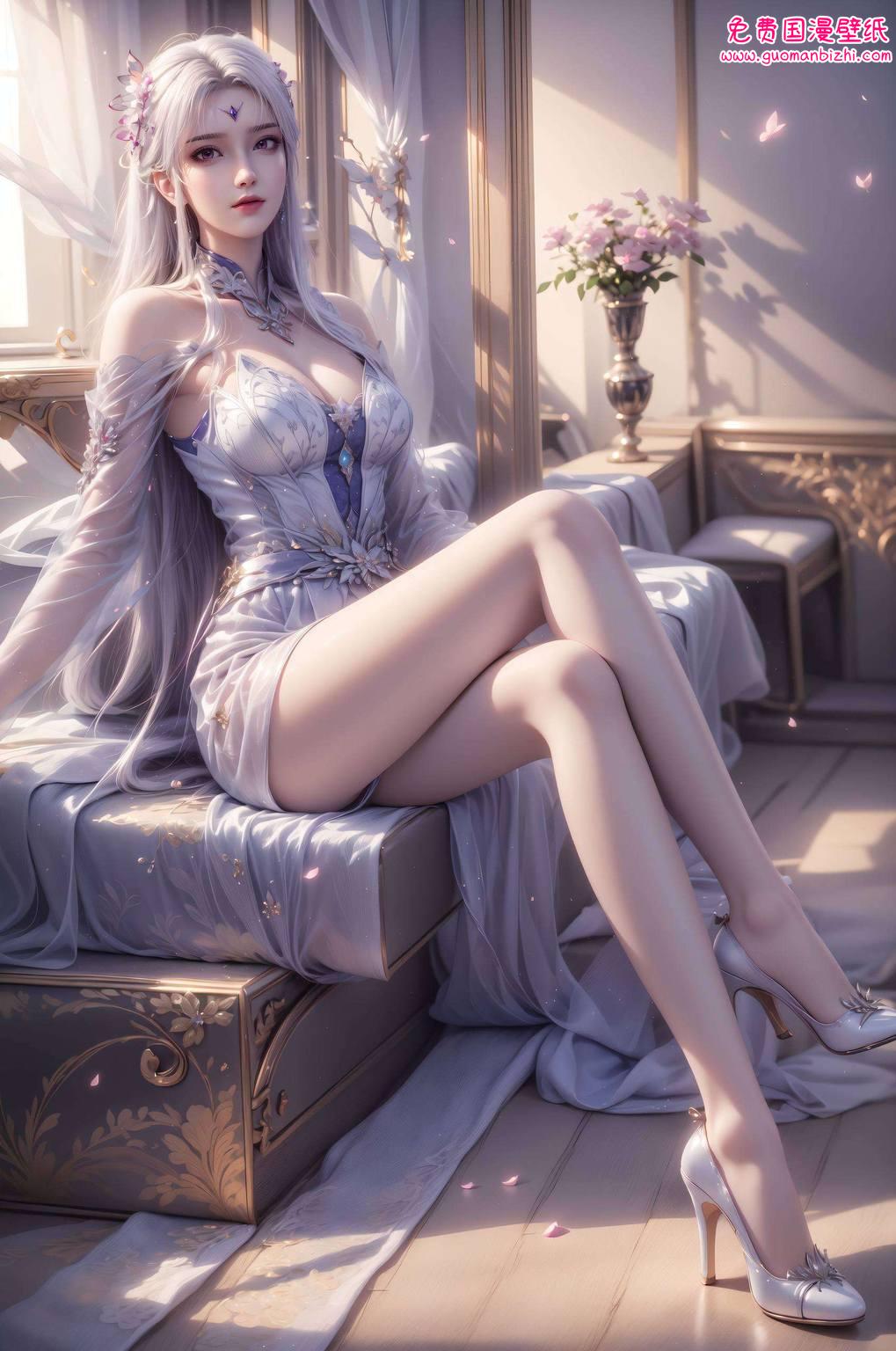 让你的手机也变得炫彩起来吧！🌟🎨💖简直是玄幻世界的绝配！快来抱走这两款极简壁纸