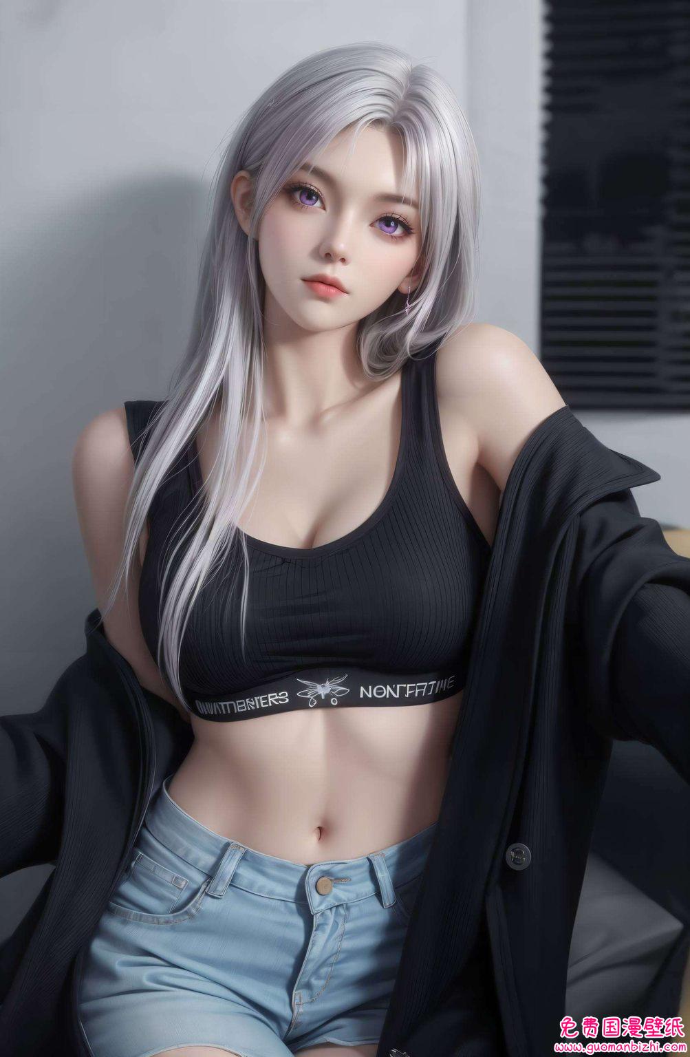 她的美都让人感叹人生如梦