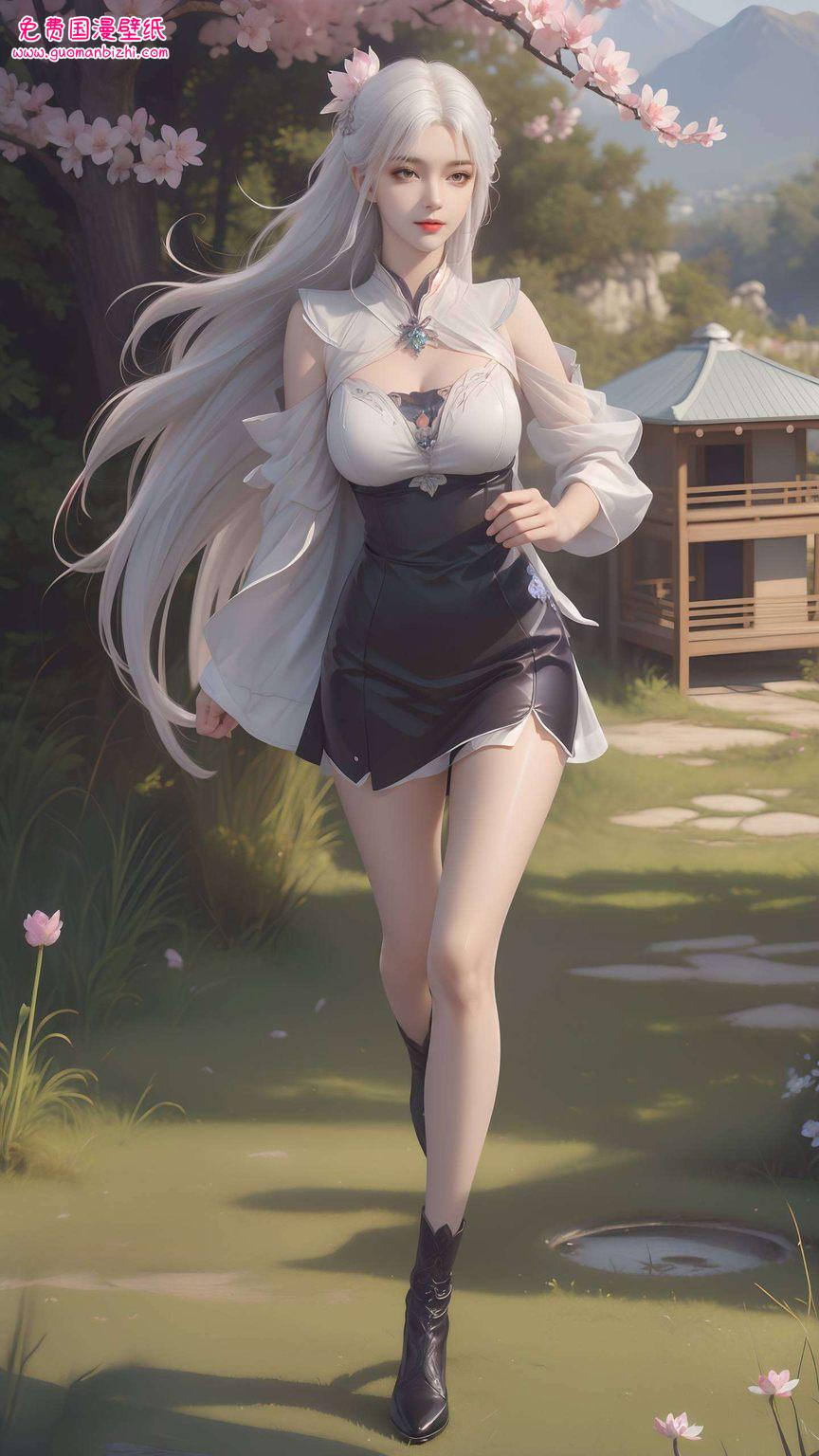 让人不禁感叹人生如梦美好又充满未知