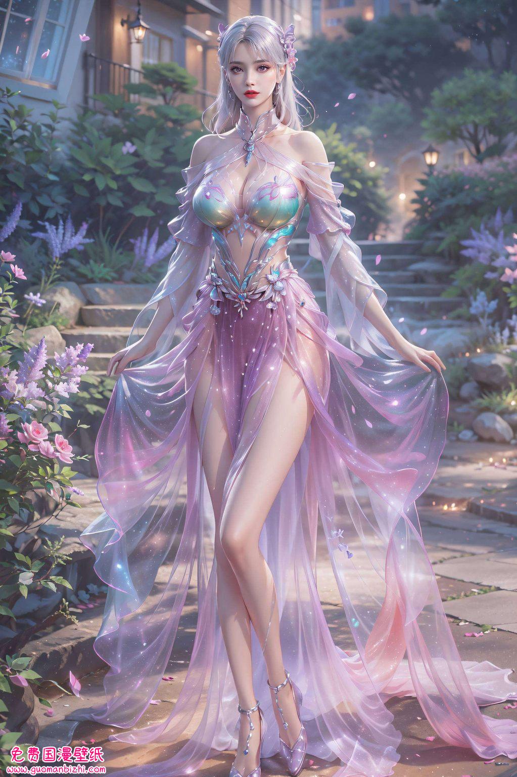 让你的手机也熠熠生辉吧！💖✨嘿