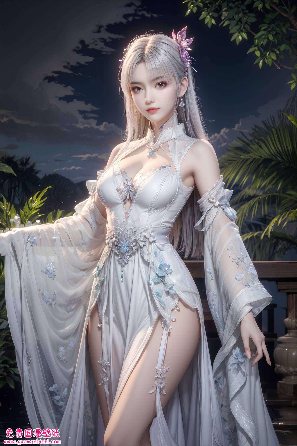 眉眼间藏着深深的医者仁心仿佛能感受到她那穿越玄幻世界的坚韧与温柔