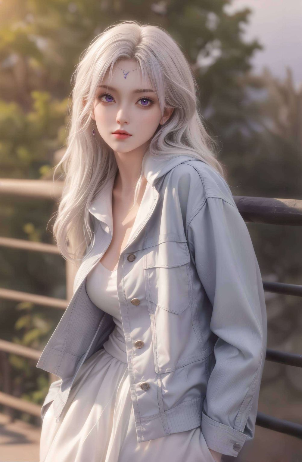 毒体之威还有那些令人心动的国漫女神与美女