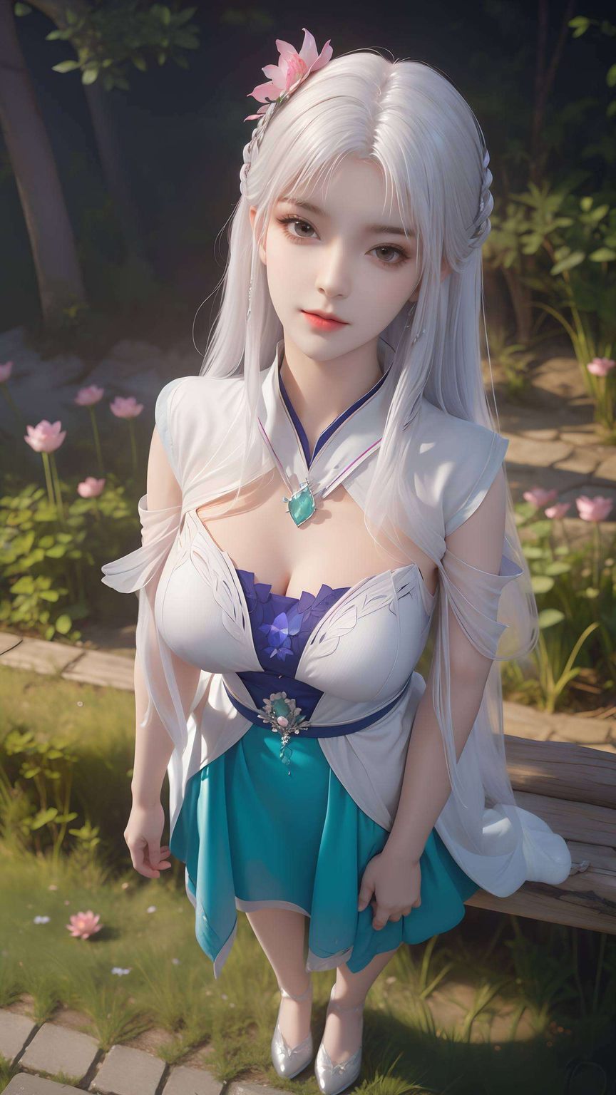戏如人生不禁为她的坚韧与智慧所折服