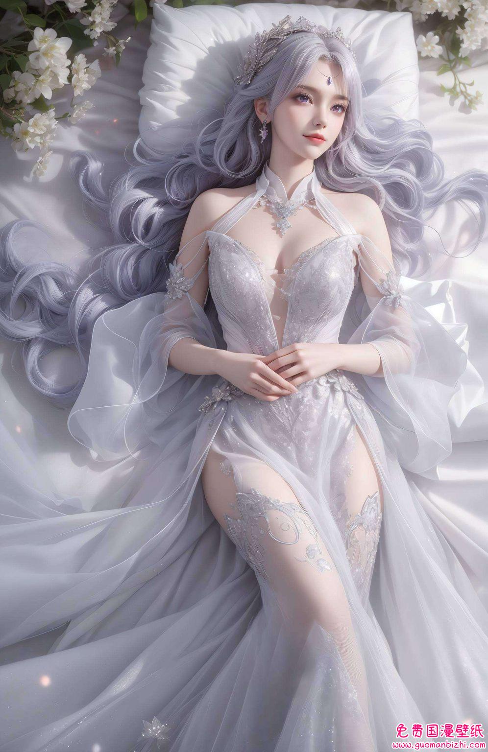 灵动飘逸展厄难毒体之神秘