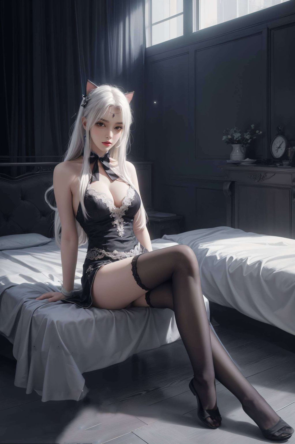 在绚烂的动漫世界里都是对美好世界的温柔低语