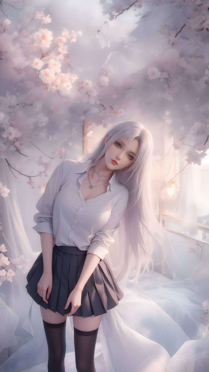 毒体之艳丽与医道之圣洁交织小医仙