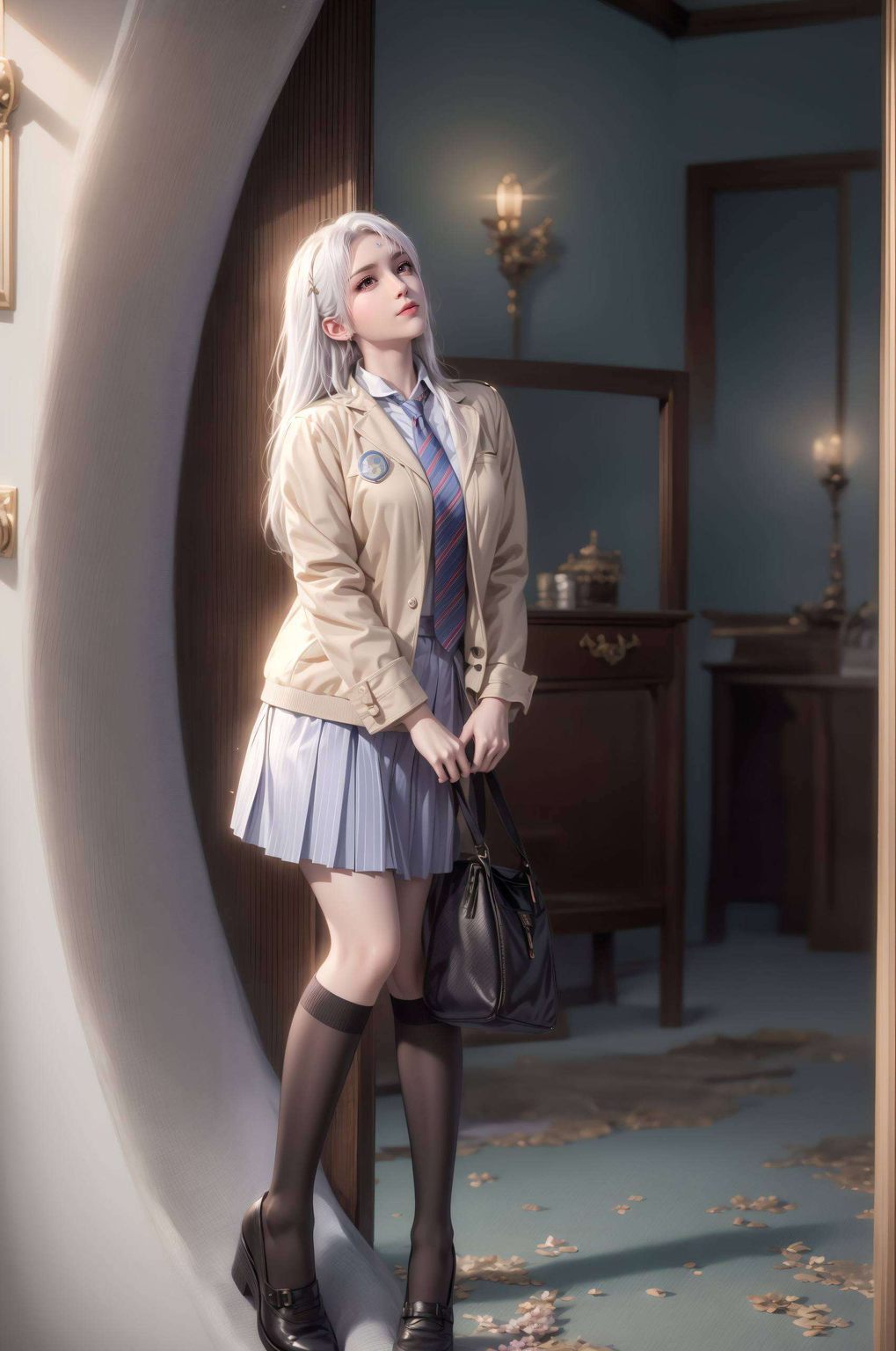 愉悦心情溢于言表诸君