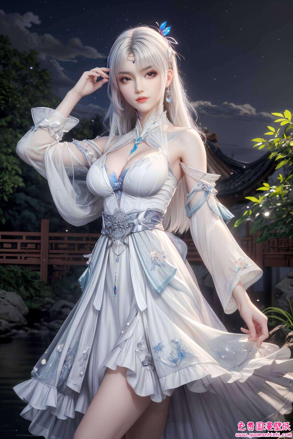 吾乃文学之爱好者此壁纸系列