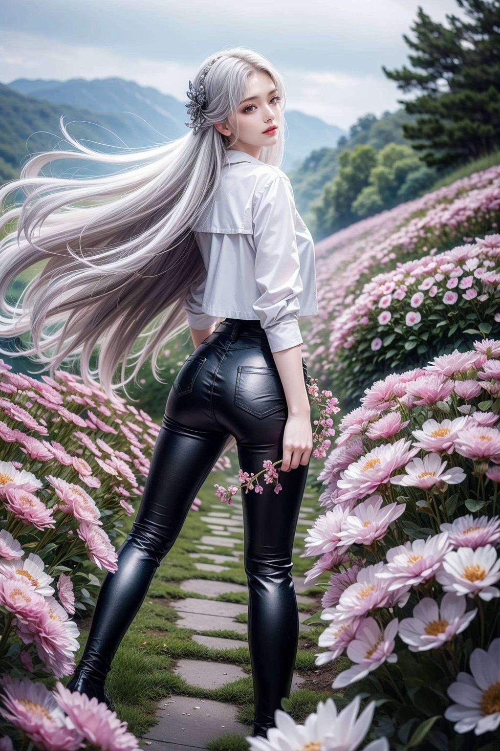 犹如穿越次元则是玄幻世界中的一抹独特风景