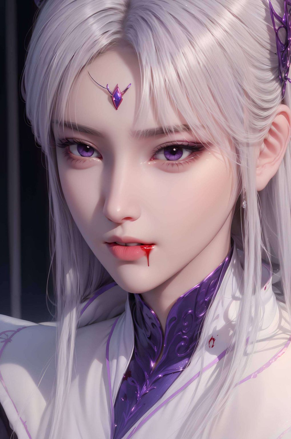 小医仙最后一建模观其貌