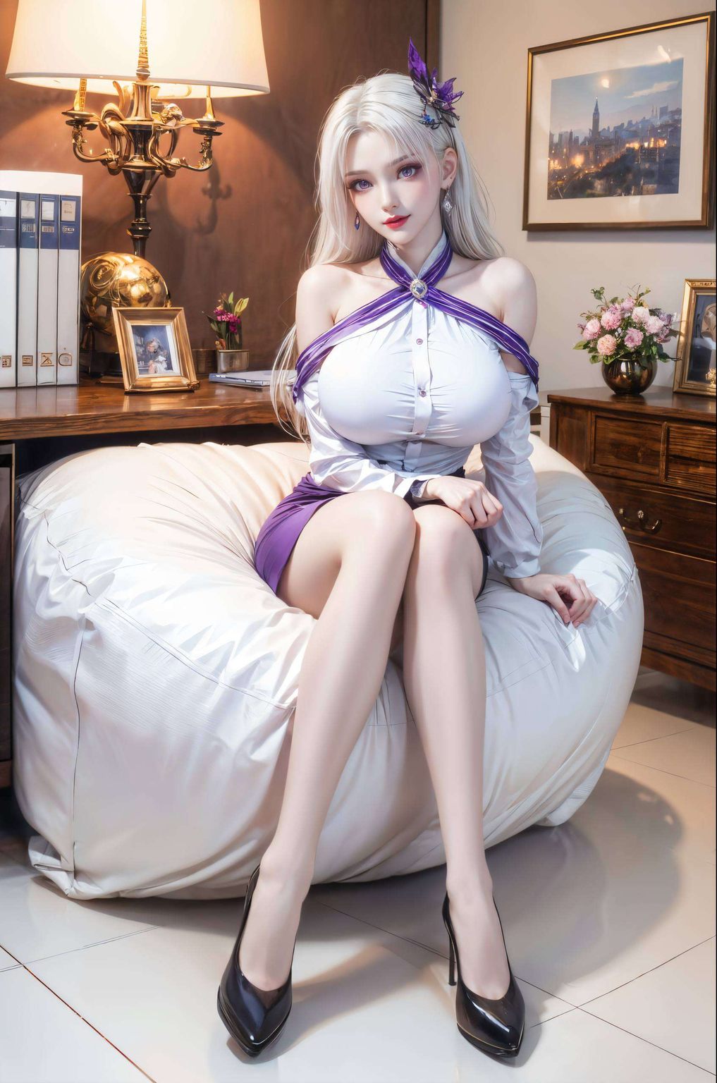 医术高超哎哟