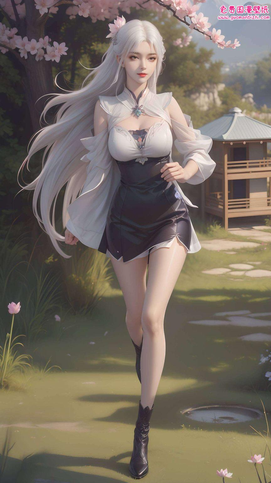 医道之高更蕴含国漫之灵魂