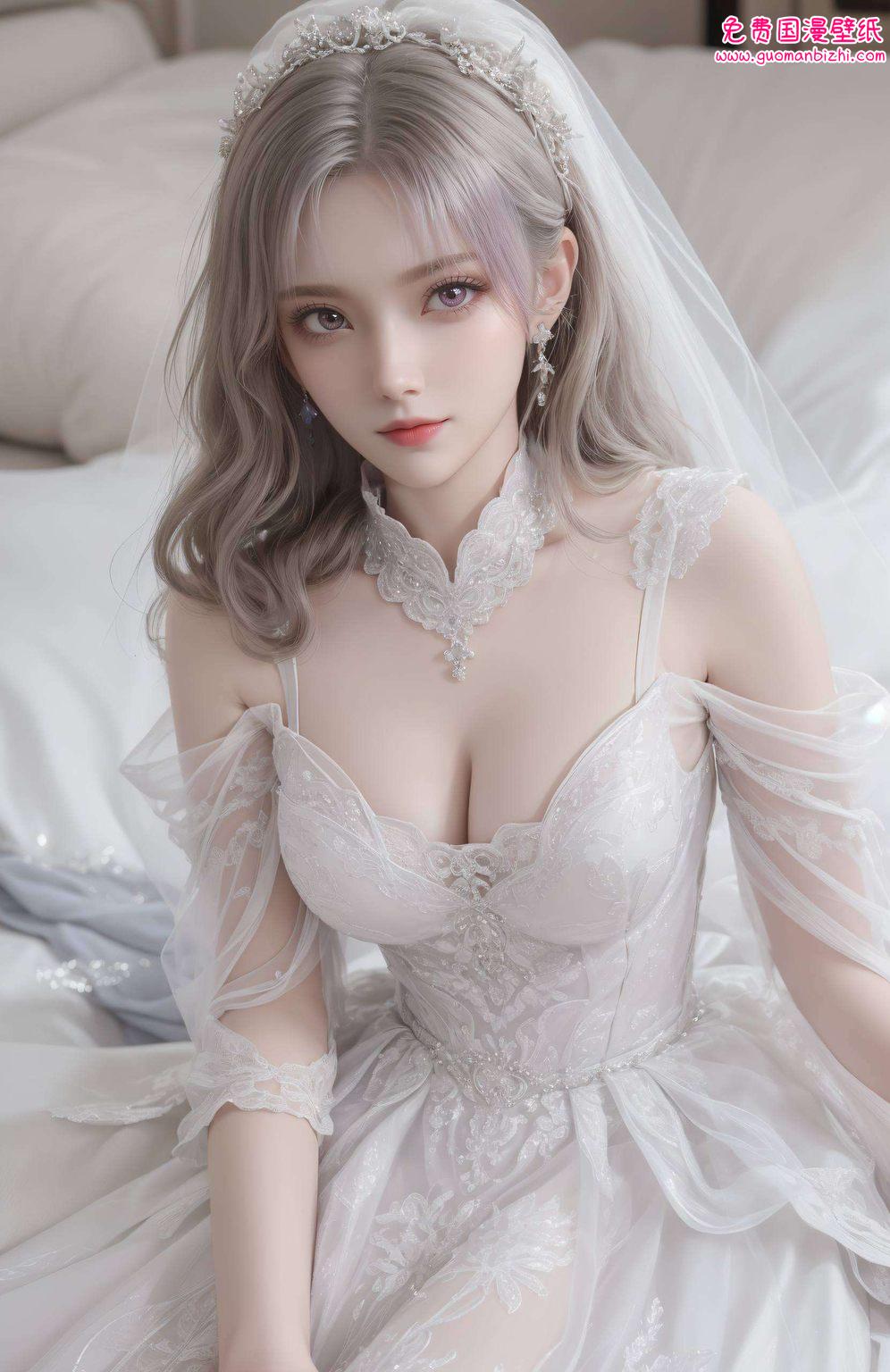 尽显玄幻色彩国漫风华尽收眼底