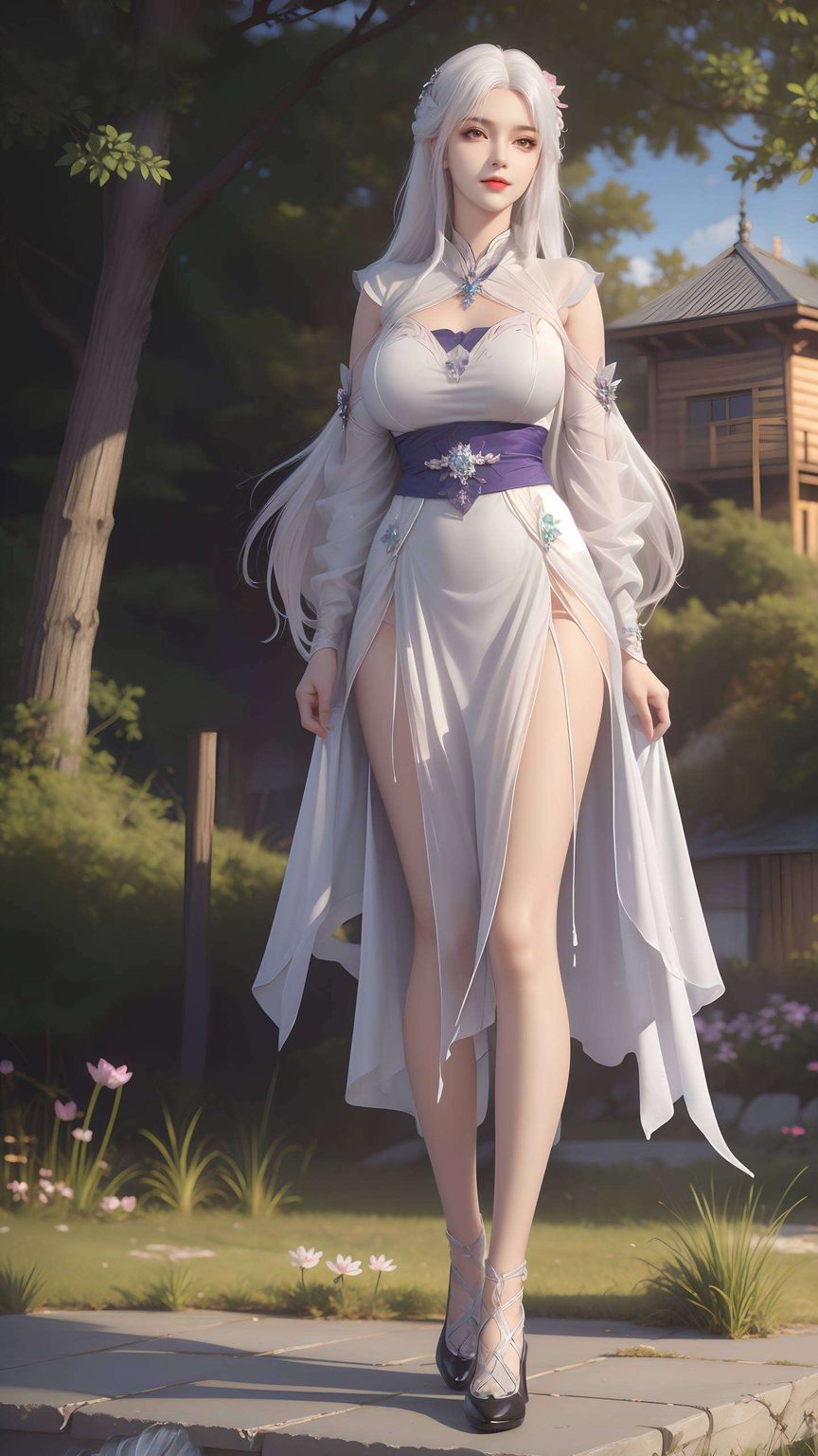 婉约清丽;又或见斗破苍穹中的厄难毒体神秘诡异