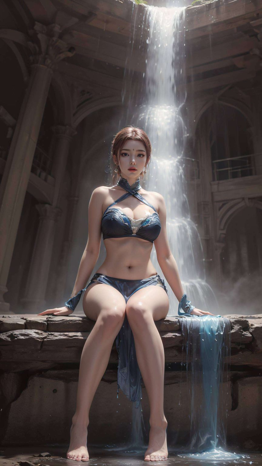 让人沉醉于那份玄幻之美成为每一个桌面上的视觉盛宴