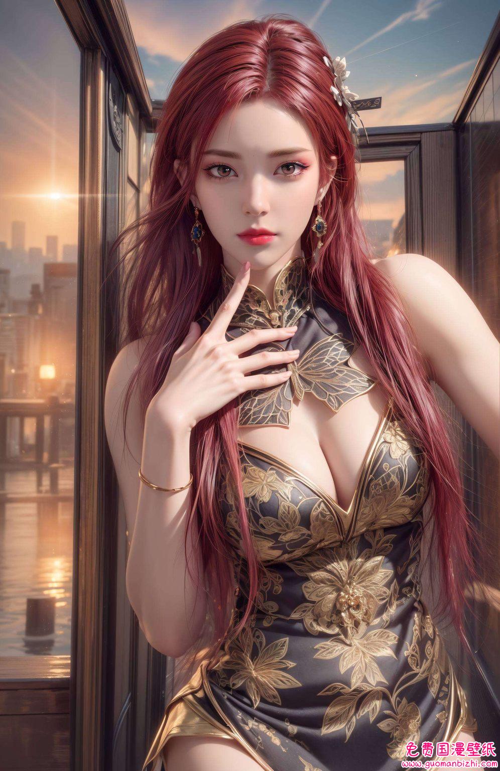 那如月光般柔和的轮廓成为无数动漫爱好者心中的女神