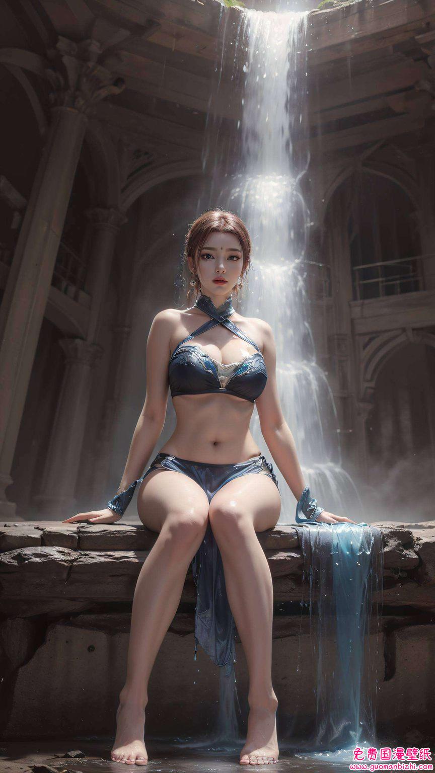 分辨率1920x1080雅妃最辣！”这高清壁纸
